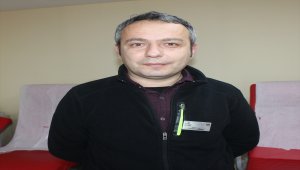 Zonguldak'ta 2018'de 21 bin 200 ünite kan bağışlandı