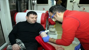 "Paşa"nın tedavisine emniyetten destek