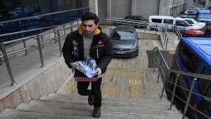 Zonguldak'ta uyuşturucu operasyonu
