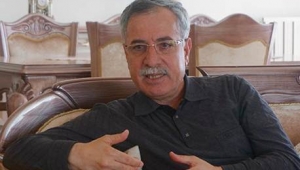 Abdulbaki Erdoğmuş: Türkiye'de Demokrasi defteri kapatıldı