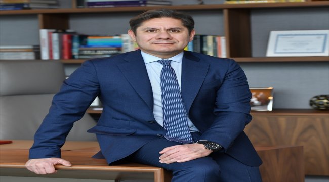 Alternatif Bank 2018’de yüzde 24 büyüdü