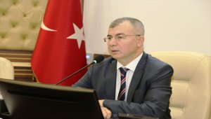 Artvin'de, bağımlılıkla mücadele il koordinasyon kurulu toplantısı