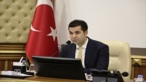 Artvin'de okul güvenliği 2. dönem toplantısı