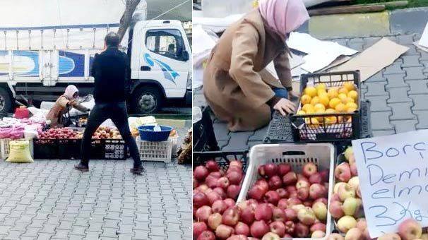 Artvin’in Arhavi ilçesinde Nurten İ. kendisini taciz eden adamı vurdu