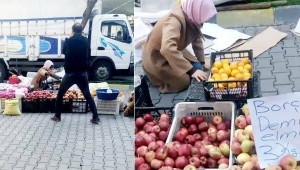 Artvin’in Arhavi ilçesinde Nurten İ. kendisini taciz eden adamı vurdu