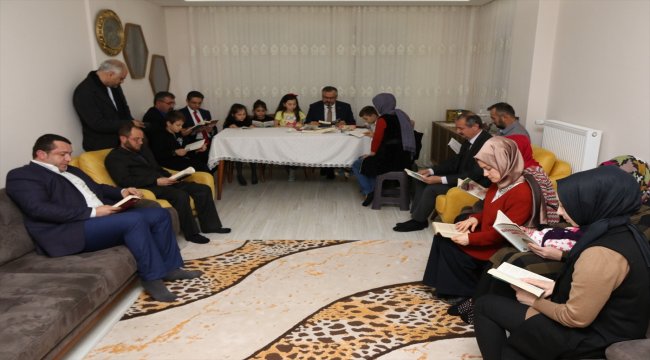 Bafra'da 