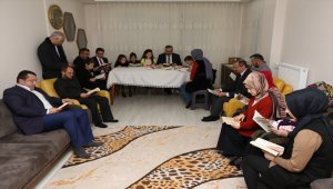 Bafra'da 