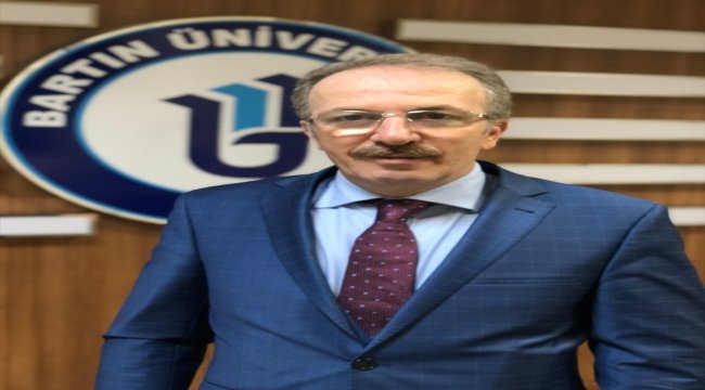 Bartın Üniversitesinde projeler yarışacak