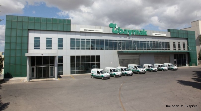 Baymak 2019'da ihracatta büyüyecek