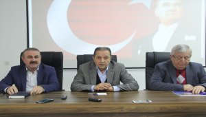 Belediye Başkanı Ergül'den görev süresi değerlendirmesi