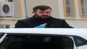 Bolu'da silahlı yaralama
