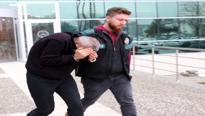 Bolu'daki uyuşturucu operasyonu