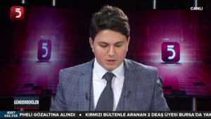 Çağlar Cilara ile Gündemdekiler - Tanzim satış mağazaları - Faik Tunay - 17.02.2019