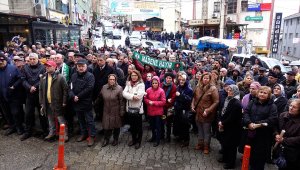 Cerattepe olaylarının 3'üncü yıl dönümü