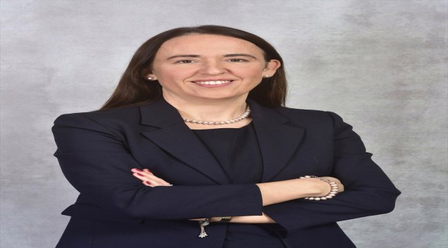 Çimsa'dan 2018'de 154 milyon liralık kâr