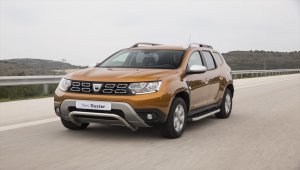 Dacia'dan günlük 39,90 TL'den başlayan ödeme fırsatı