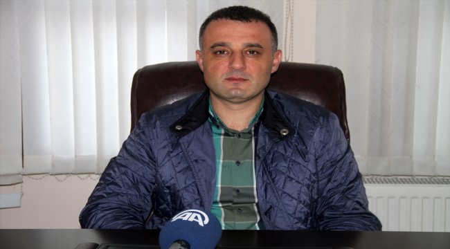 Demir Çelik İhtisas OSB'nin tapu işlemleri tamamlandı
