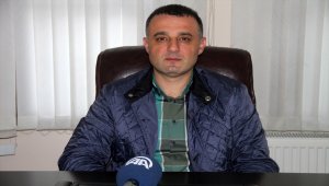 Demir Çelik İhtisas OSB'nin tapu işlemleri tamamlandı