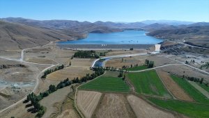 DSİ'nin Bayburt'taki çalışmaları