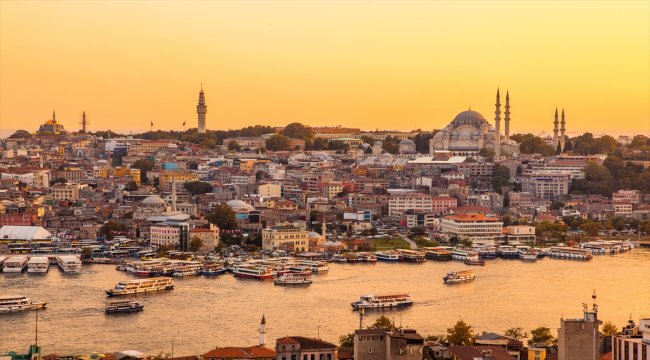 Dünyanın dört bir köşesinde sahibinden.com'dan ev aranıyor