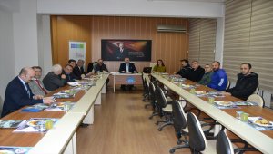 Düzce'de '2023 Eğitim Vizyonu' çalışmaları