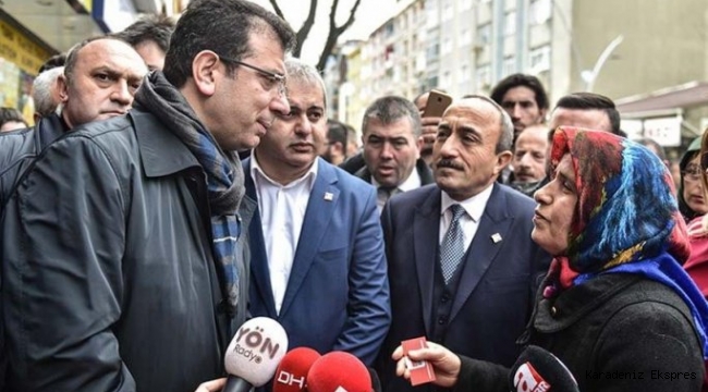 Ekrem İmamoğlu'na Her Sokak Başı Kurulan Tuzak 
