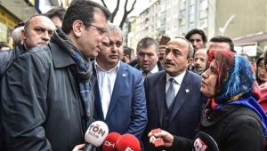 Ekrem İmamoğlu'na Her Sokak Başı Kurulan Tuzak 