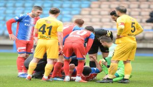 Eskişehirspor'dan centilmenlik örneği
