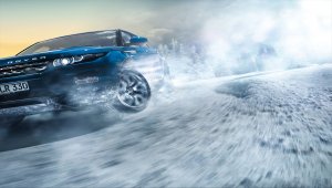 Falken, kış lastiği testlerinde 