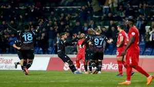 Futbol: Ziraat Türkiye Kupası