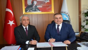 Görele'ye yeni kütüphane kurulacak