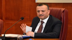 Gümüşhane'de sınıfa telefon girmeyecek