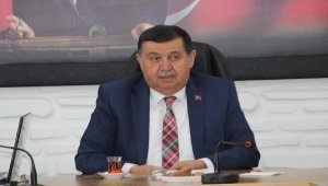 Havza Belediyesi Meclis Toplantısı
