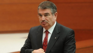 İdris Naim Şahin İyi Partiye Ağır Geldi