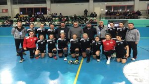 İki yılda süper lige çıktılar