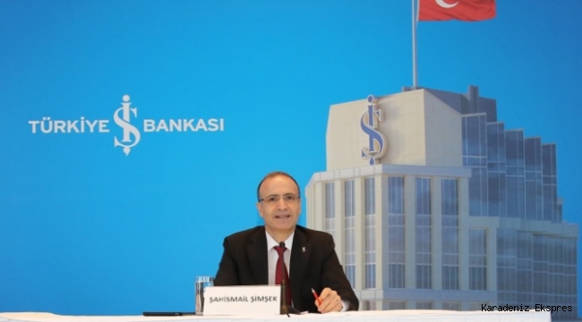 İş Bankası'ndan ihracatçıya 