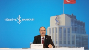 İş Bankası'ndan ihracatçıya 