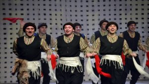 Karabük'te 