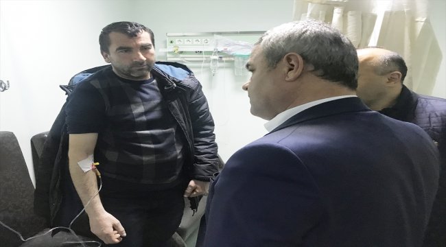 Karabük'teki gıda zehirlenmesi şüphesi