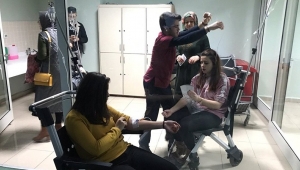 Karabük'teki gıda zehirlenmesi şüphesi