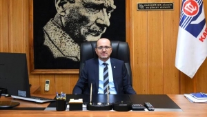 KARDEMİR'de sıvı çelik üretimini artırma hedefi