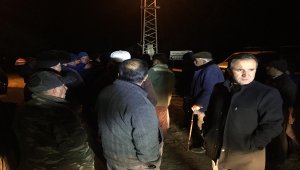 Kastamonu'da evden ayrılan kişiden haber alınamıyor