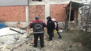 Kastamonu'da iş kazası: 1 yaralı