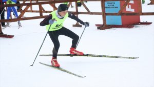 Kayaklı Koşu Ligi 1. Etap Yarışları
