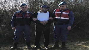 Kayıp kişinin cesedinin ormanlık alanda bulunması