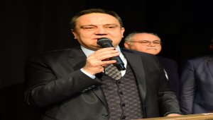 Kerim Aksu, projelerini tanıttı