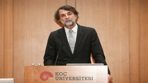 Koç Üniversitesi Translasyonel Tıp Araştırma Merkezi açılışı