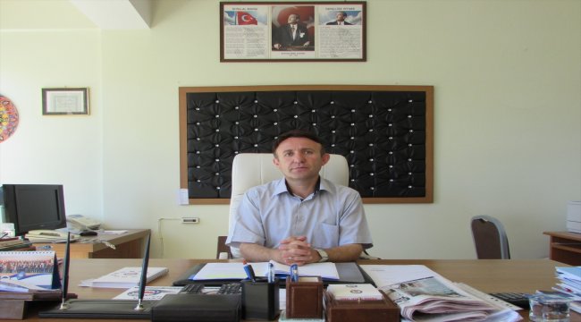 Ladik HEM'den oryantasyon kursu