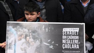 Mısır'daki idamlara tepki