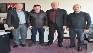 Okul Spor Kulüpleri Projesi